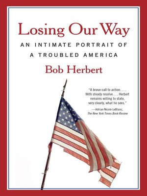 cover image of Losing Our Way